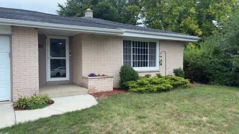 Photo of 3420 Ivy Ln, Caledonia, WI 53402 (MLS # 1974360)