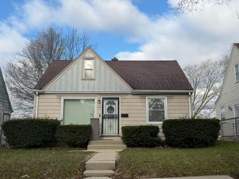 Photo of 5107 N 51st Blvd, Milwaukee, WI 53218 (MLS # 1958376)