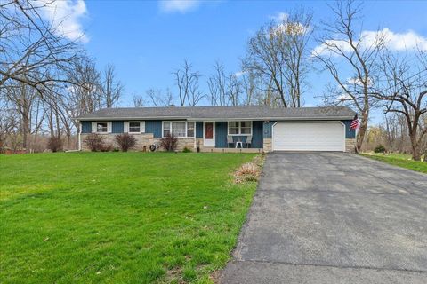 Photo of 20000 Glenoaks Dr, Brookfield, WI 53045 (MLS # 1958887)