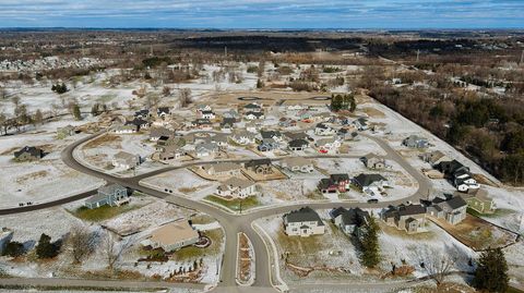 Photo of Lt92 Turnberry Ln, Menomonee Falls, WI 53051 (MLS # 1945551)