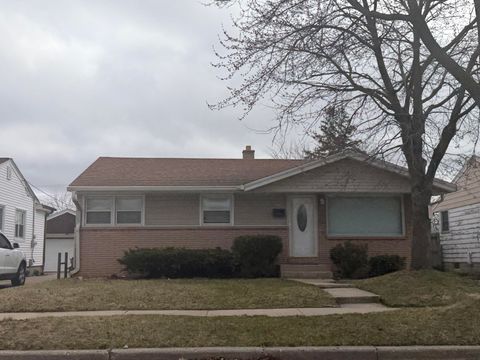 Photo of 4128 N 67th St, Milwaukee, WI 53216 (MLS # 1956324)