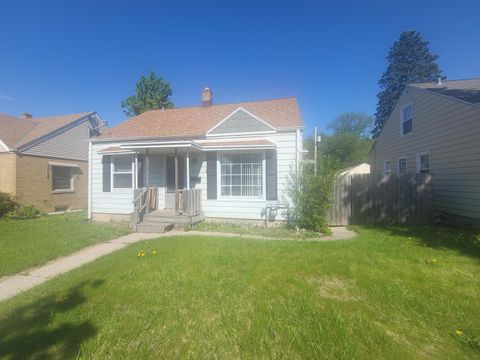 Photo of 4132 N 51st Blvd, Milwaukee, WI 53216 (MLS # 1963139)