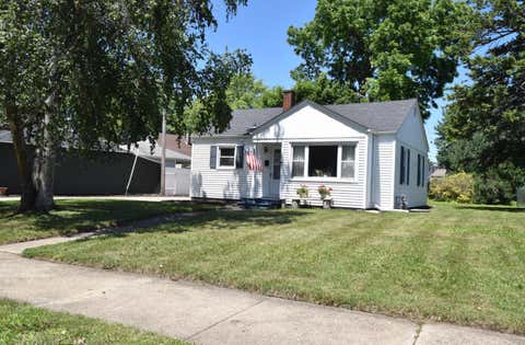 Photo of 2030 Webster St, Racine, WI 53406 (MLS # 1972017)