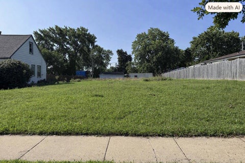 Photo of 3323 W Ramsey Ave, Greenfield, WI 53221 (MLS # 1977284)