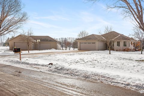 Photo of N10733 Timber Wolf Ln, Caledonia, WI 54661 (MLS # 1947674)