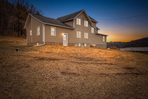 Photo of N3460 S Steine Rd, Franklin, WI 54627 (MLS # 1953080)