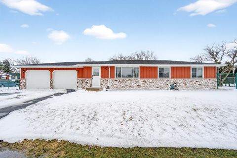 Photo of 1344 Timmie Dr, Mount Pleasant, WI 53406 (MLS # 1954573)