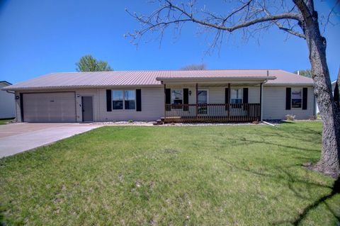 Photo of 102 N Pearl St, Stoddard, WI 54658 (MLS # 1959881)
