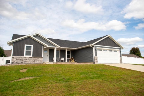 Photo of 2332 Hanson Pl W, Sparta, WI 54656 (MLS # 1982313)