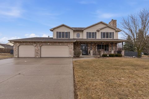 Photo of 242 Kiesner Dr, Chilton, WI 53014 (MLS # 1954175)