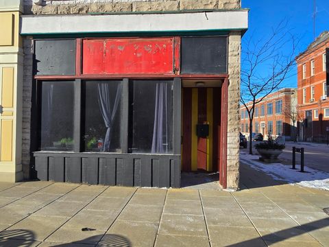 Photo of 400 Main St, Racine, WI 53402 (MLS # 1949094)