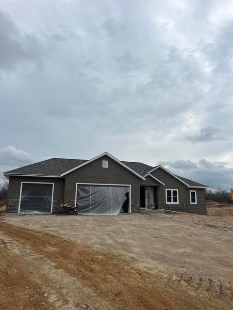 Photo of 2357 Wallace Lake Rd Rd, Trenton, WI 53090 (MLS # 1957934)