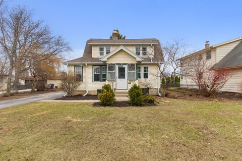 Photo of 3616 S 89th St, Milwaukee, WI 53228 (MLS # 1955513)