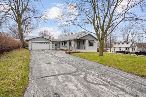 Photo of 2844 Cozy Acres Rd, Mount Pleasant, WI 53406 (MLS # 1956661)