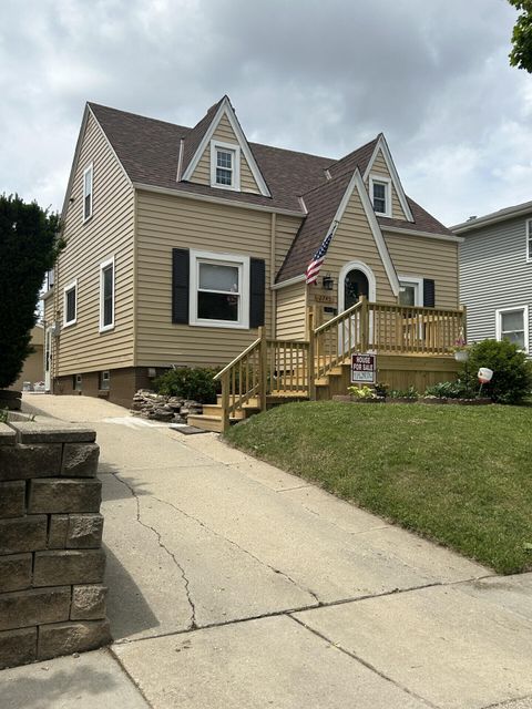 Photo of 2745 S 68th St, Milwaukee, WI 53219 (MLS # 1971012)