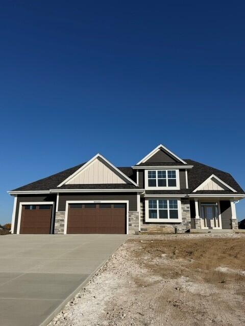 Photo of N82 W27810 Sunflower Pass, Lisbon, WI 53029 (MLS # 1986428)
