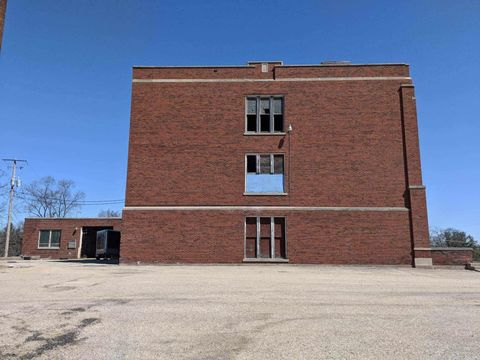 Photo of 145 Clay St St, Montello, WI 53949 (MLS # 1950166)