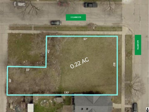 Photo of 2571-2573 N Palmer St, Milwaukee, WI 53212 (MLS # 1978125)