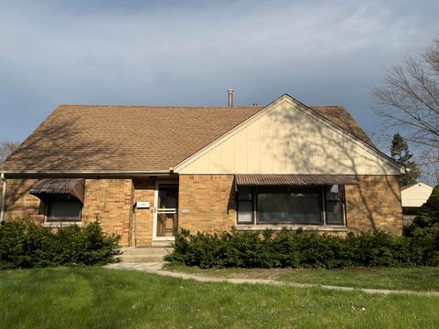 Photo of 3528 S 82nd St, Milwaukee, WI 53220 (MLS # 1959632)