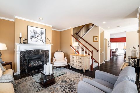 Photo of 3870 S Lake Dr, Saint Francis, WI 53235 (MLS # 1954691)