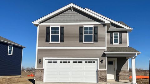 Photo of 680 Heartland Dr, Burlington, WI 53105 (MLS # 1953868)