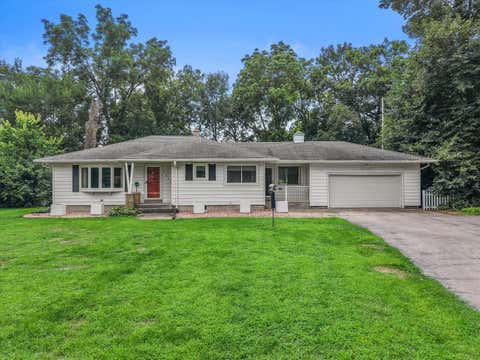 Photo of 10205 W Grange Ave, Hales Corners, WI 53130 (MLS # 1976370)