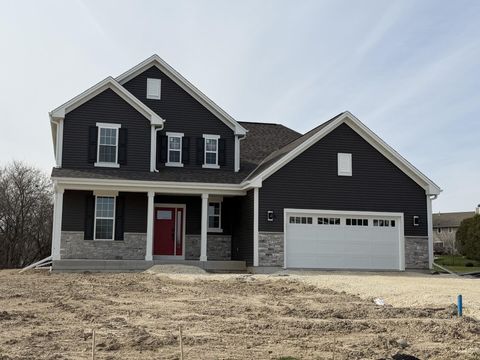 Photo of N101W17020 Tanglewood Dr, Germantown, WI 53022 (MLS # 1957012)