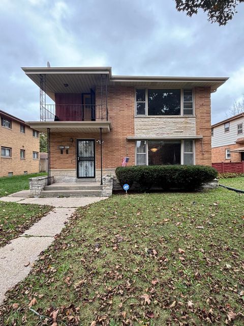 Photo of 8831-8833 W Herbert Ave, Milwaukee, WI 53225 (MLS # 1940780) Photo of 8831-8833 W Herbert Ave, Milwaukee, WI 53225 (MLS # 1940780)