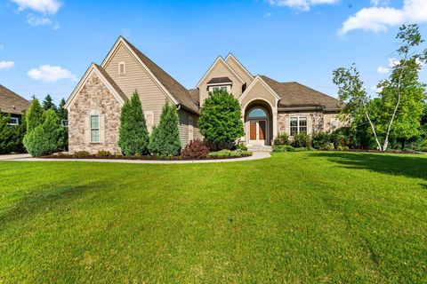 4690 Bradon Trl E, Brookfield, WI 53045 - #: 1923913