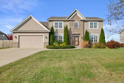 Photo of 9026 62nd Ave, Pleasant Prairie, WI 53158 (MLS # 1961915)