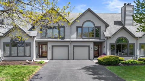 Photo of W175S7516 Harbor Cir, Muskego, WI 53150 (MLS # 1967787)