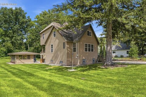 Photo of 2327 Catherine Ave, Twin Lakes, WI 53181 (MLS # 1967090)
