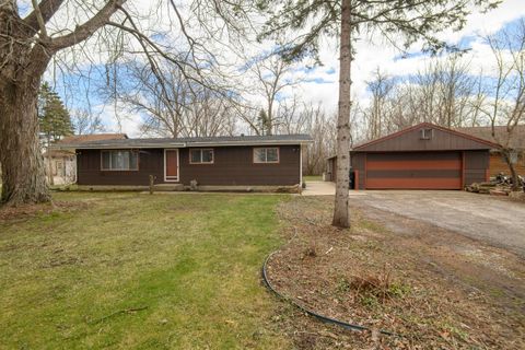 Photo of 7501 E Wind Lake Rd, Norway, WI 53185 (MLS # 1957220)