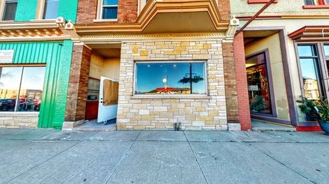 Photo of 209 S Main St, Jefferson, WI 53549 (MLS # 1949123)