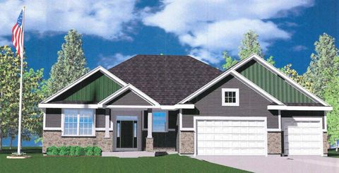 Photo of N75 W24746 LAUREN Dr, Sussex, WI 53089 (MLS # 1944690)