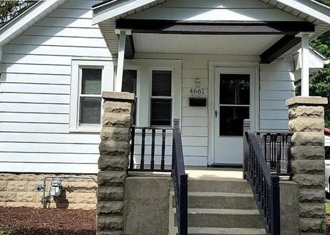 Photo of 4661 N 49th St, Milwaukee, WI 53218 (MLS # 1970055)