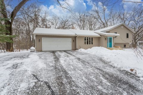 Photo of 429 Meander Wood Rd, Oregon, WI 53575 (MLS # 1944957)