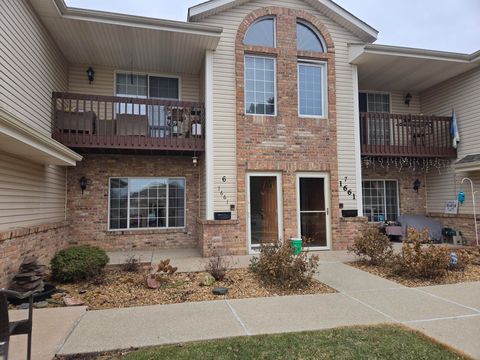 Photo of 1661 Wisconsin St, Sturtevant, WI 53177 (MLS # 1952863)