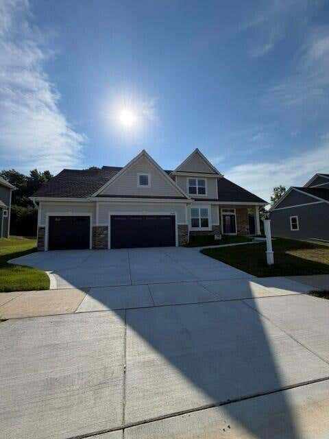 Photo of 1344 Mohican Trl, Waukesha, WI 53189 (MLS # 1975677)