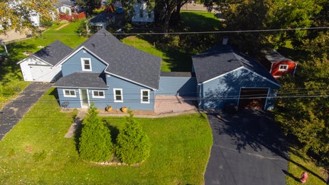 Photo of 200 E Eagle St, Eagle, WI 53119 (MLS # 1983839)