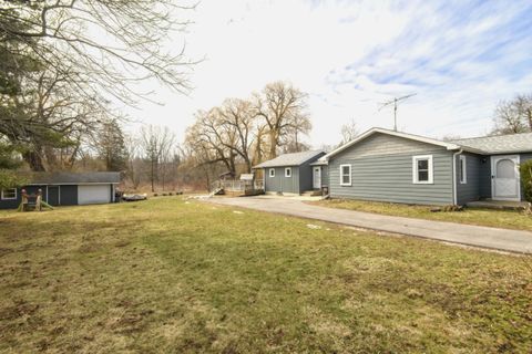 Photo of 2605 St Ritas Rd, Caledonia, WI 53404 (MLS # 1954791)