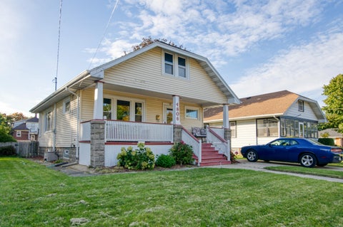 Photo of 4806 23rd Ave, Kenosha, WI 53140 (MLS # 1984822)