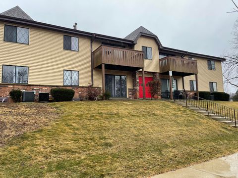 Photo of 6051 W Port Ave, Milwaukee, WI 53223 (MLS # 1952940)