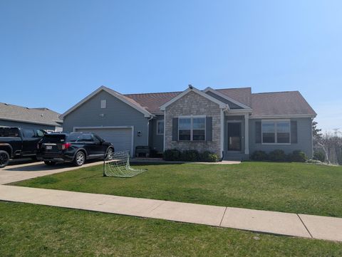 Photo of 6921 84th Ave, Kenosha, WI 53142 (MLS # 1957826)