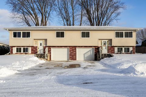 Photo of 419 Campfire Dr, West Salem, WI 54669 (MLS # 1945947)