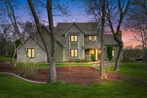 Photo of W191S6834 Bluegrass Dr, Muskego, WI 53150 (MLS # 1962903)