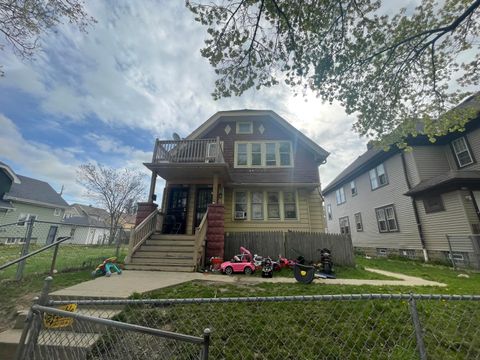 Photo of 3918 N 24th St, Milwaukee, WI 53206 (MLS # 1960045)
