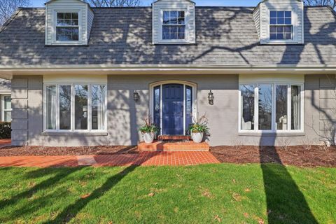 Photo of 3695 Mary Cliff Ln, Brookfield, WI 53005 (MLS # 1956868)