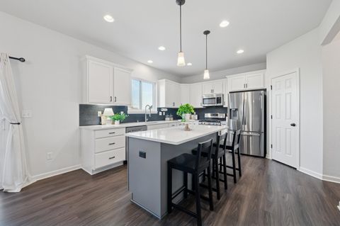 Photo of W139N6328 Bridal Wreath Ln, Menomonee Falls, WI 53051 (MLS # 1952065)