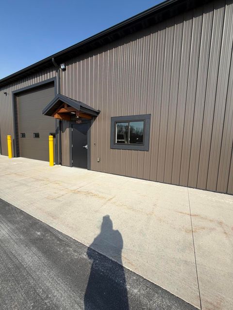 Photo of 1100 Bywater Dr, Port Washington, WI 53074 (MLS # 1957032)